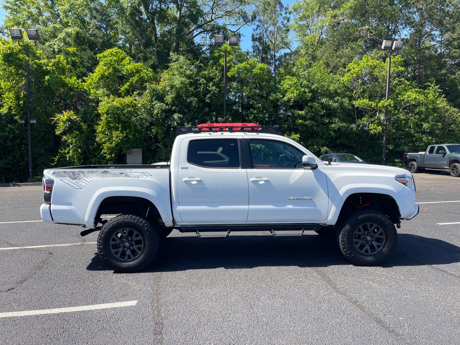 2023 Toyota Tacoma SR5 - Photo 21