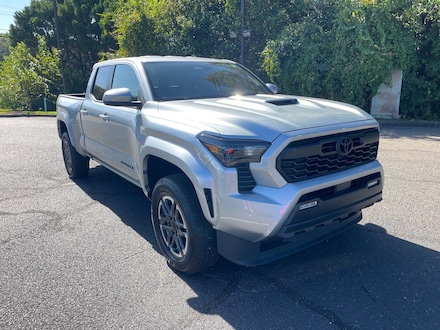 2025 Toyota Tacoma TRD Sport Truck Double Cab