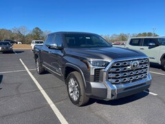 2026 Toyota Tundra 1794 Edition Truck CrewMax