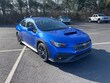  Subaru WRX