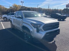 2025 Toyota Tacoma SR5 Truck Double Cab