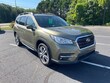  Subaru Ascent