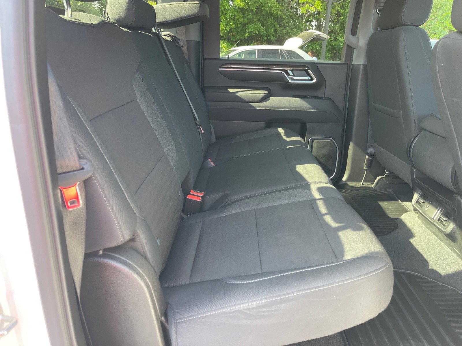 2025 Chevrolet Silverado 2500HD LT - Photo 18
