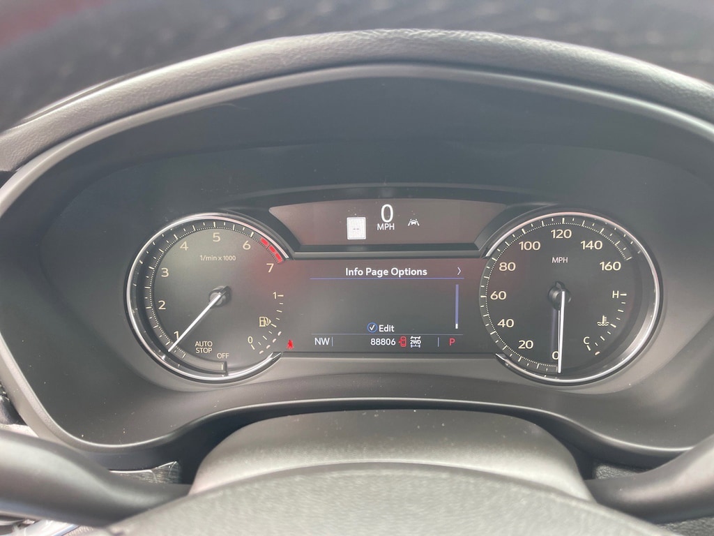 Used 2020 CADILLAC XT4 Premium Luxury SUV