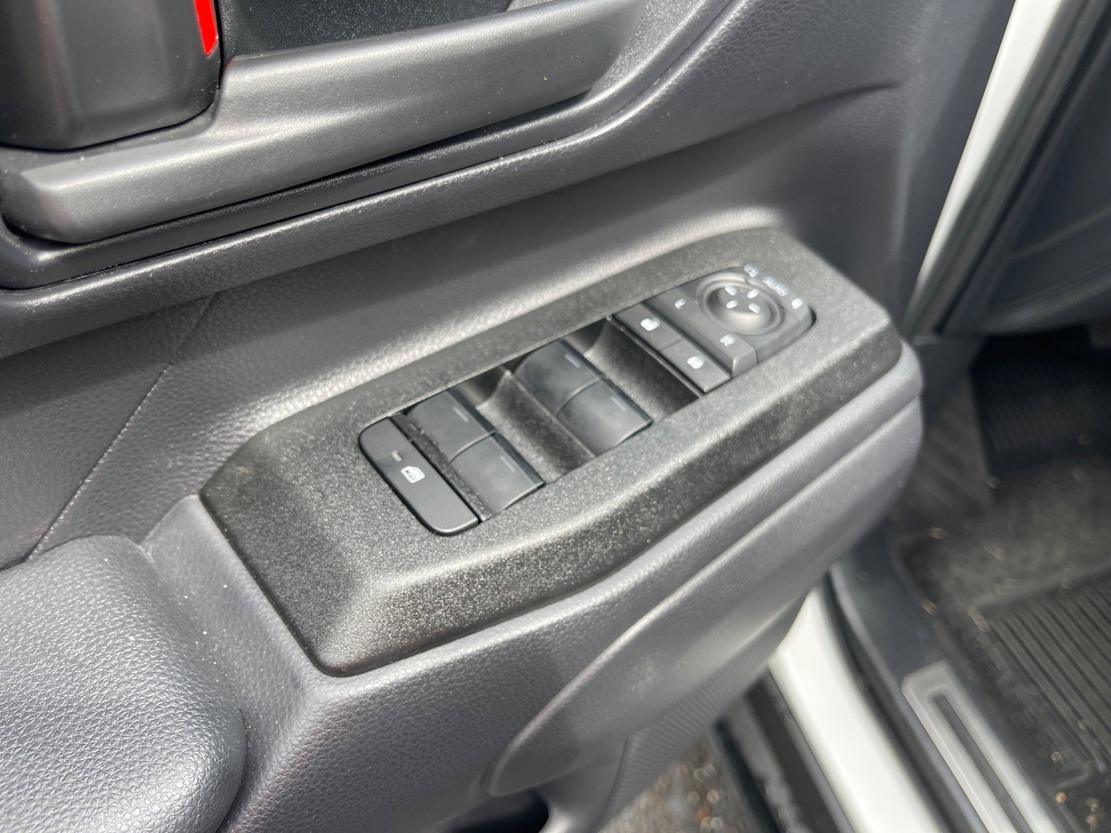 2025 Toyota Land Cruiser Land Cruiser 1958 - Photo 8