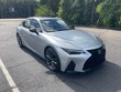  LEXUS IS 350