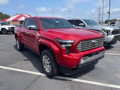 2026 Toyota Tacoma i-FORCE MAX Limited i-FORCE MAX Truck Double Cab