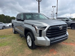 2026 Toyota Tundra SR5 Truck CrewMax
