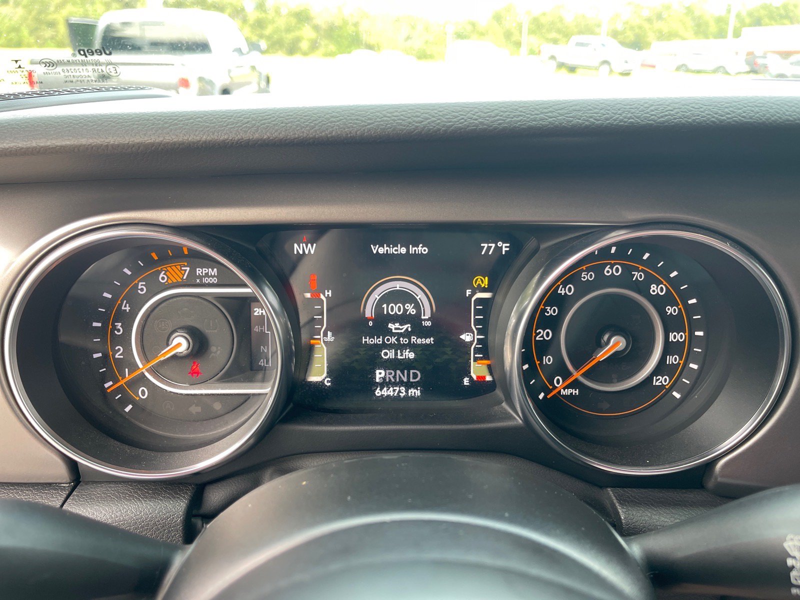Used 2022 Jeep Wrangler Unlimited Sport SUV