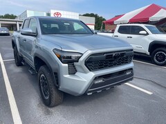 2026 Toyota Tacoma TRD Off-Road Truck Double Cab