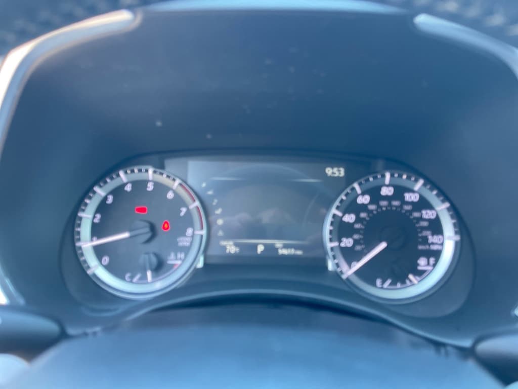 Used 2024 Toyota Highlander XLE SUV