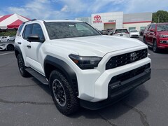 2026 Toyota 4Runner TRD Off-Road Premium SUV