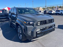 2025 Toyota 4Runner TRD Sport Premium SUV