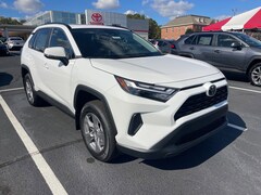 2025 Toyota RAV4 XLE SUV