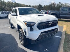 2025 Toyota Tacoma i-FORCE MAX TRD Sport i-FORCE MAX Truck Double Cab