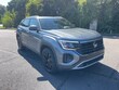  Volkswagen Atlas Cross Sport