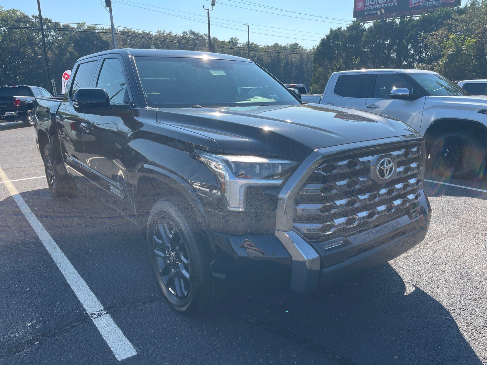  Toyota Tundra