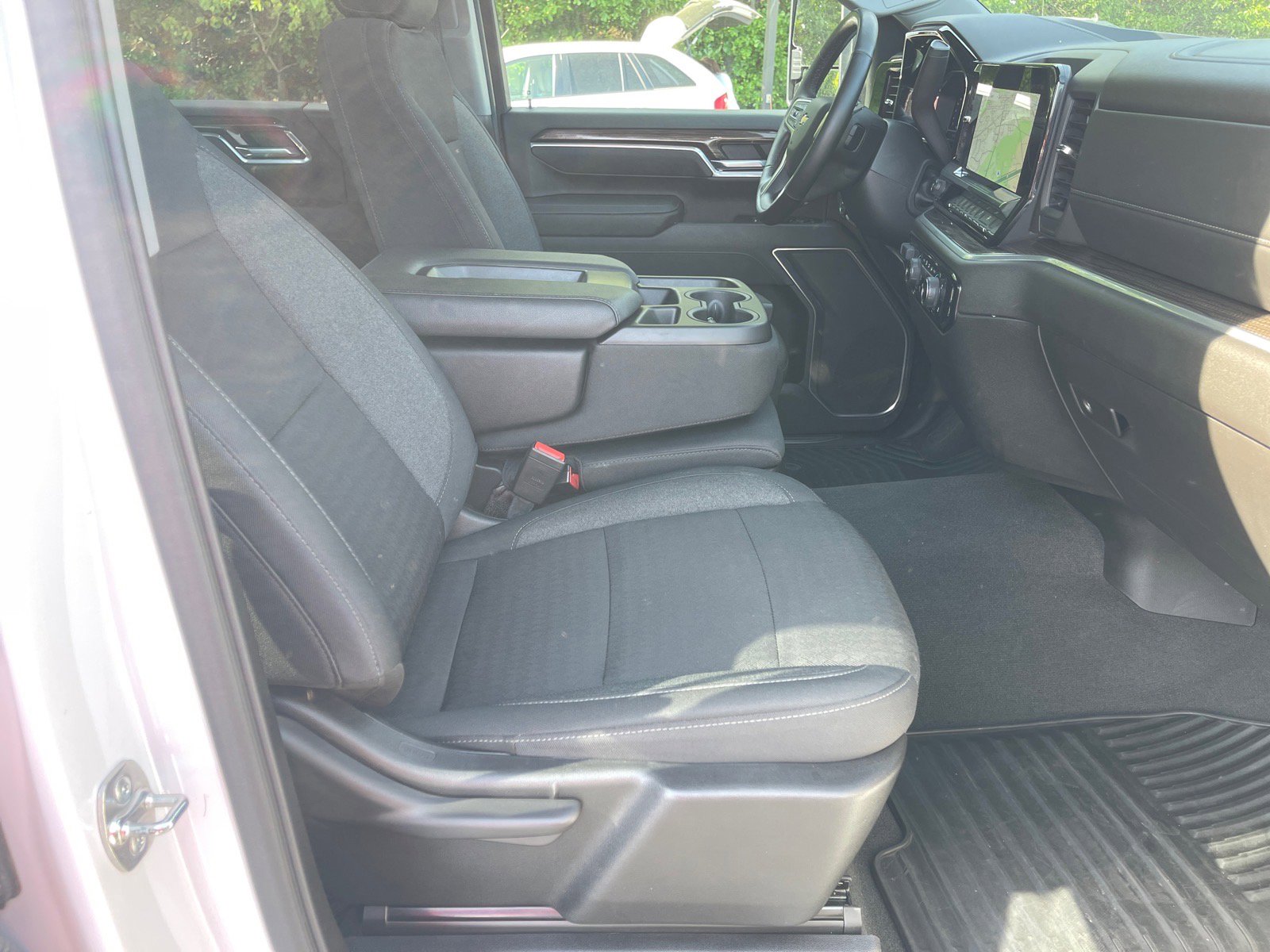 2025 Chevrolet Silverado 2500HD LT - Photo 19