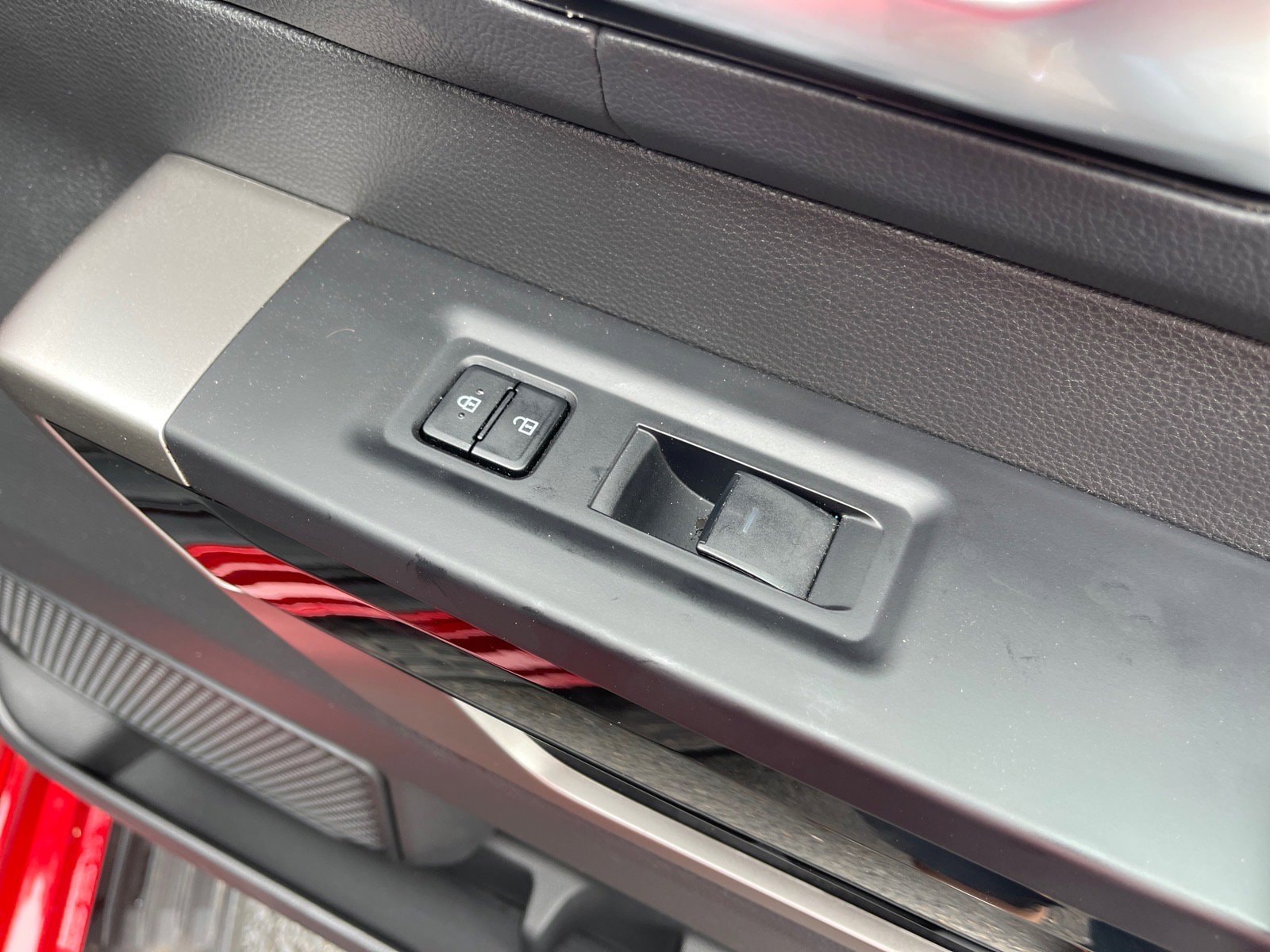 2024 Toyota Sequoia Limited - Photo 20