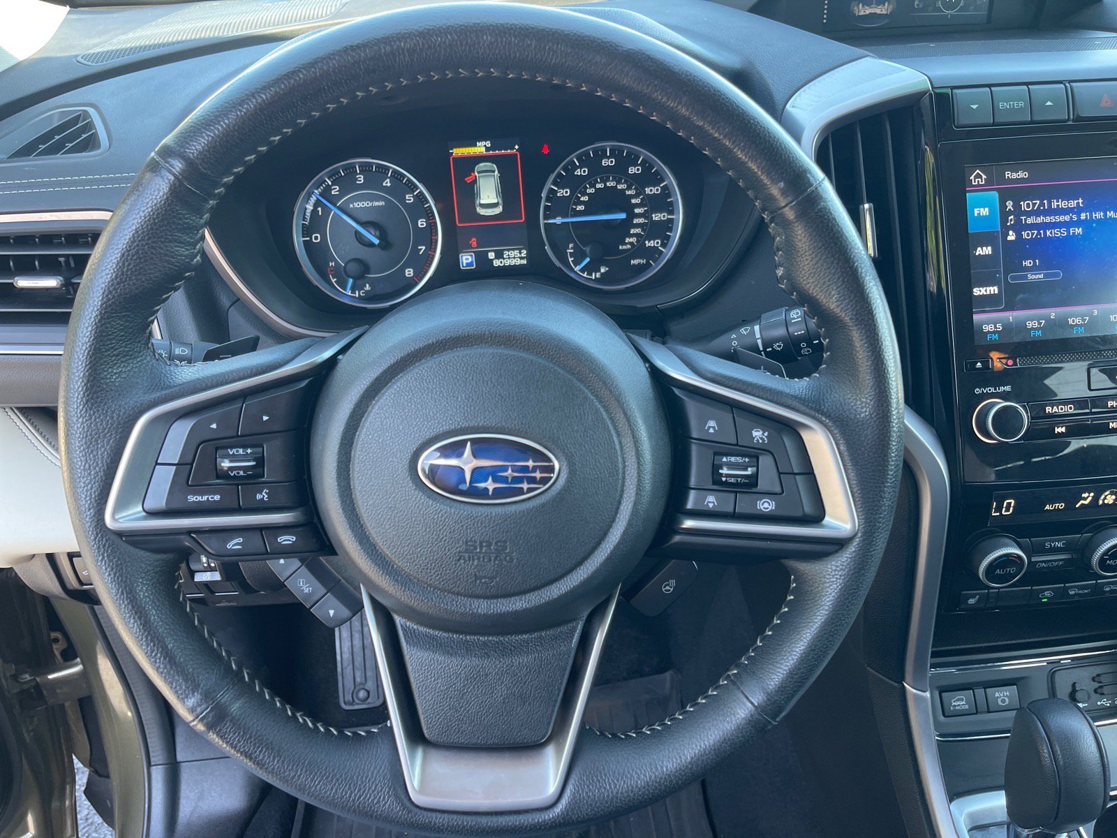 2022 Subaru Ascent Limited - Photo 7