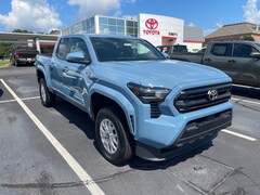 2026 Toyota Tacoma SR5 Truck Double Cab