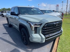 2026 Toyota Tundra Limited Truck CrewMax
