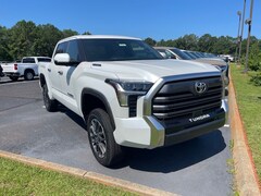 2026 Toyota Tundra i-FORCE MAX Limited i-FORCE MAX Truck CrewMax