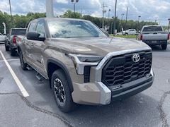 2026 Toyota Tundra SR5 Truck CrewMax