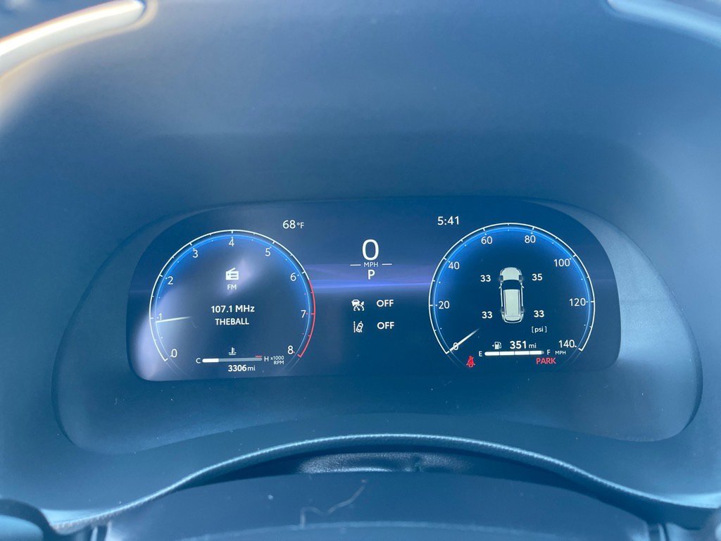 2024 Toyota Highlander Limited photo 4