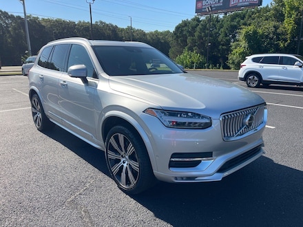 2022 Volvo XC90 T6 AWD Inscription 7 Seater SUV