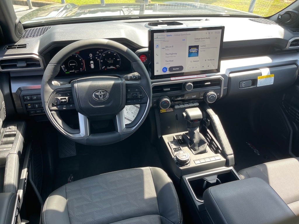 New 2026 Toyota 4Runner i-FORCE MAX TRD Off-Road Premium i-FORCE MAX SUV
