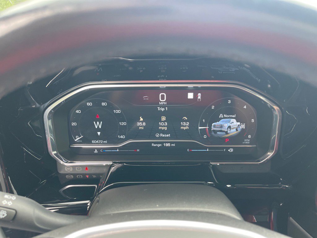 2022 Gmc Sierra 1500 SLT photo 4