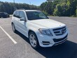 Mercedes-Benz GLK-Class