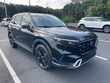 Honda CR-V Hybrid