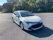 Toyota Corolla Hatchback