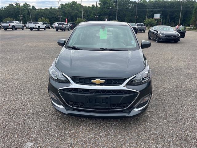 Used 2020 Chevrolet Spark 1LT with VIN KL8CD6SA1LC405466 for sale in Enterprise, AL