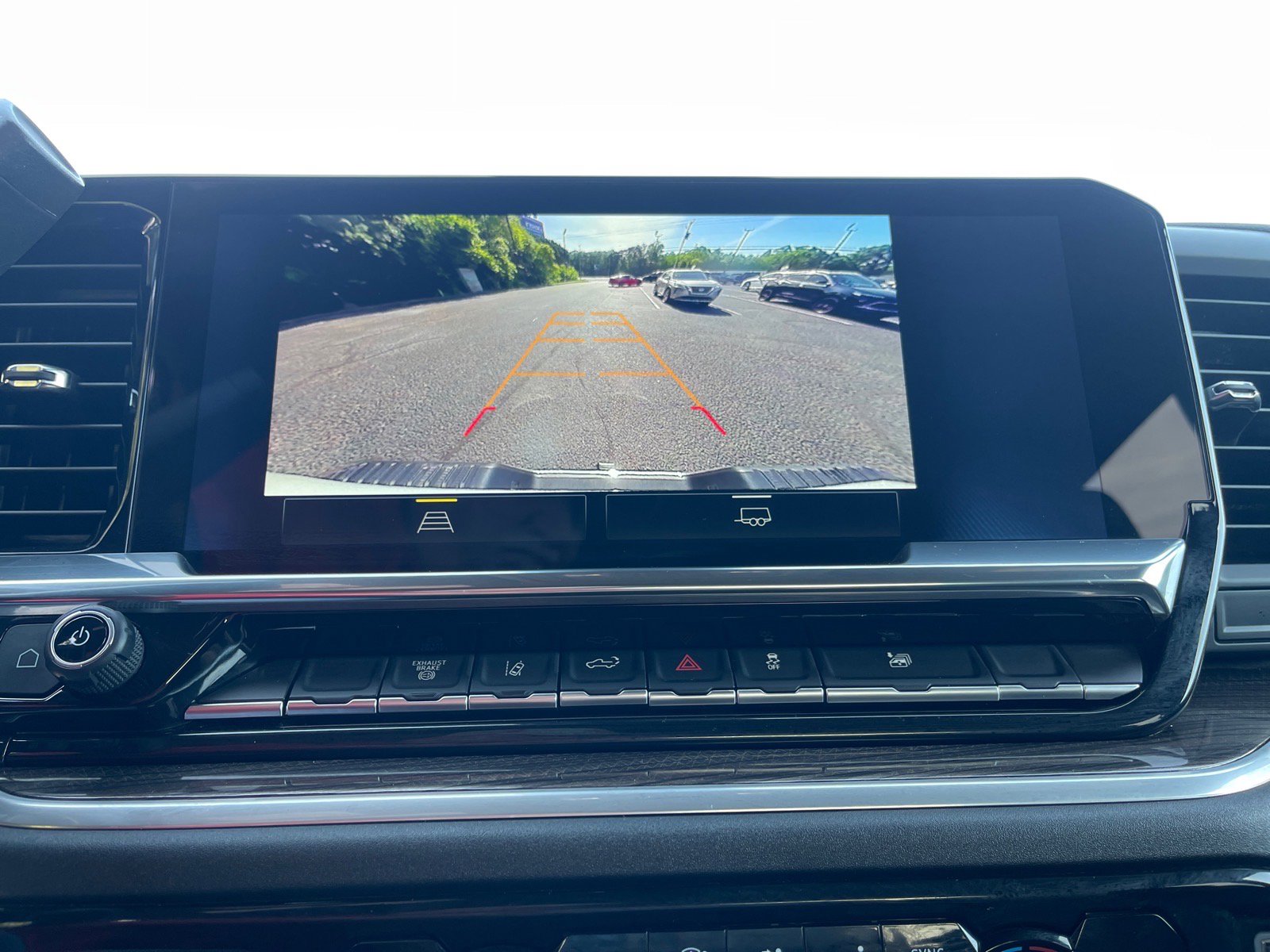 2025 Chevrolet Silverado 2500HD LT - Photo 6