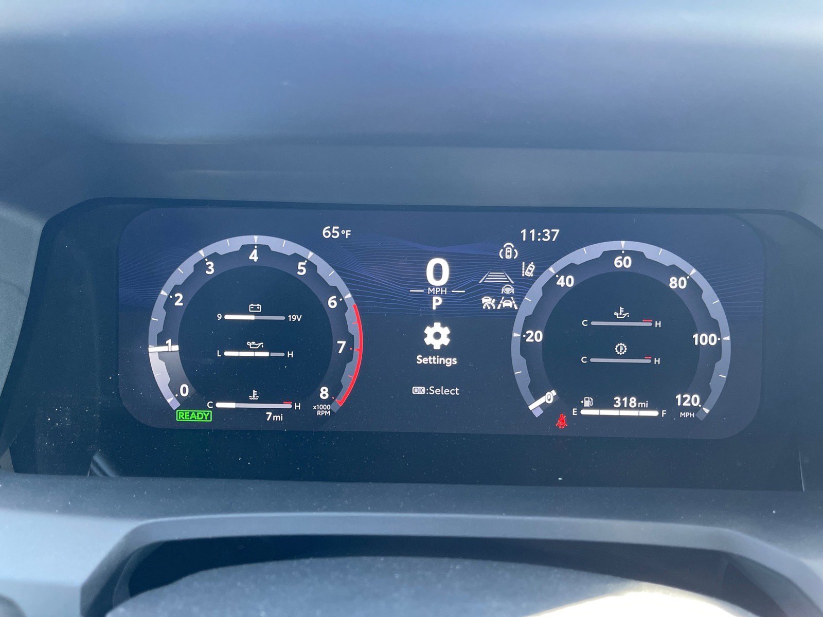 2026 Toyota Tacoma TRD Off Road - Photo 6