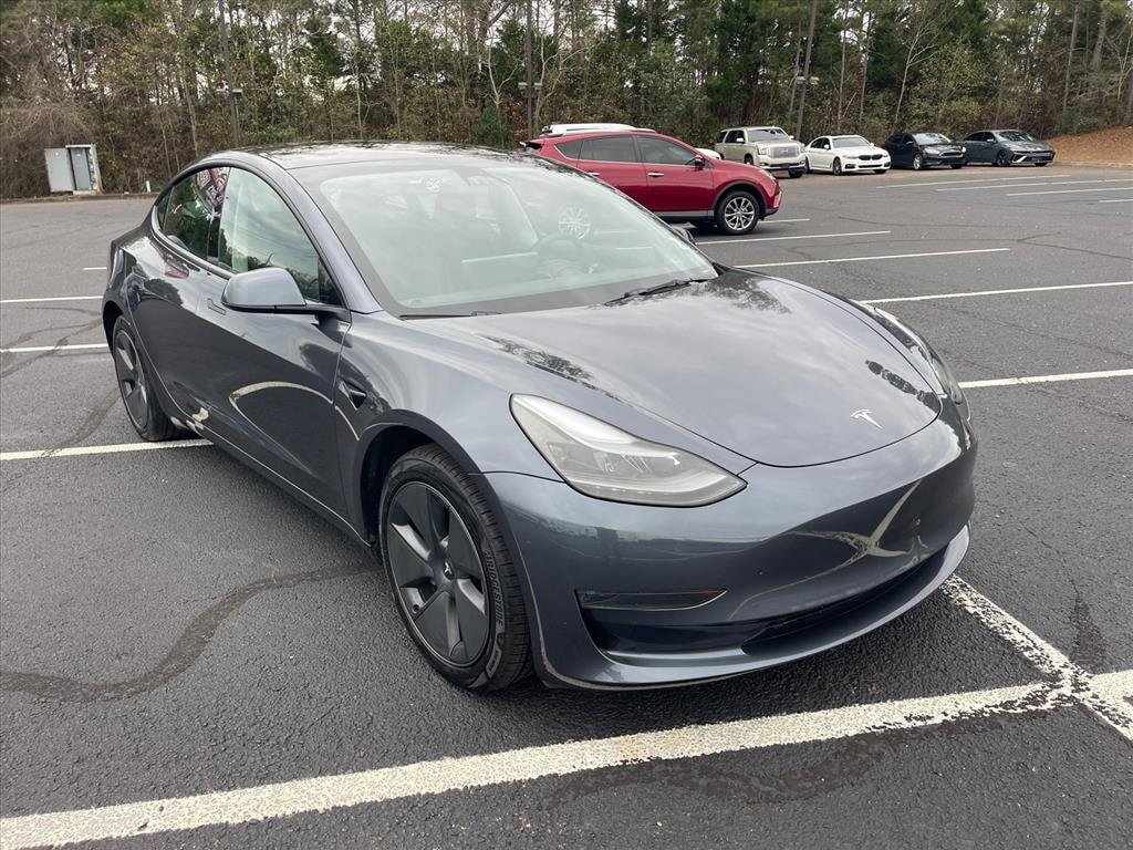 2023 Tesla Model 3 Base's photo