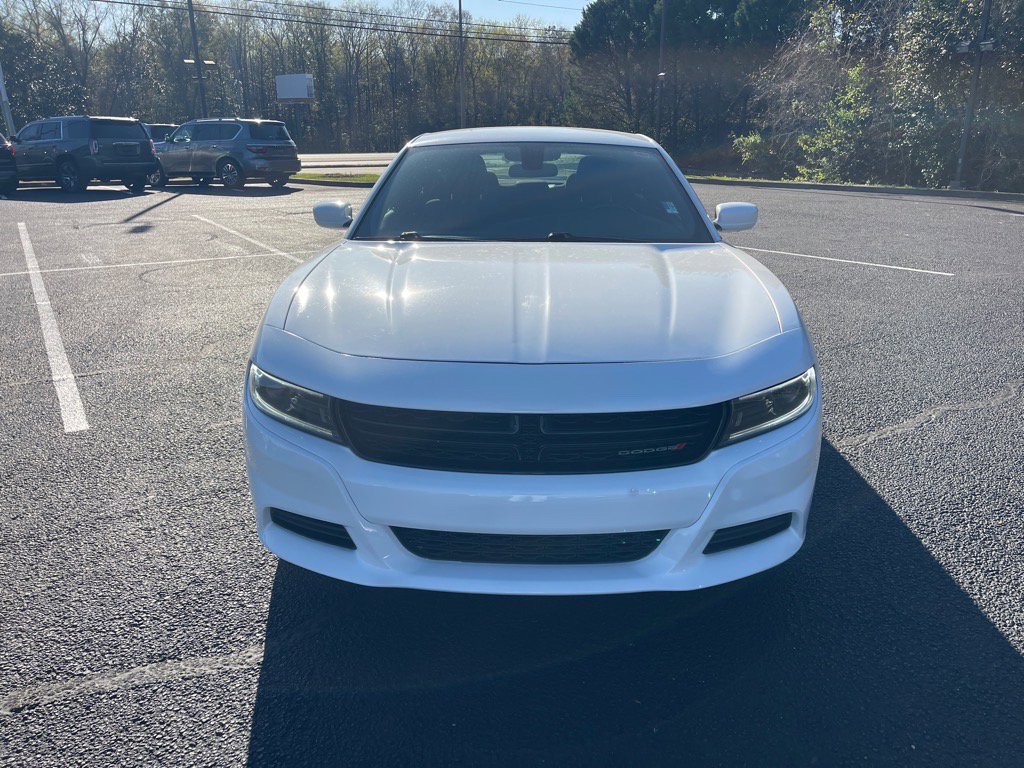 Used 2022 Dodge Charger SXT with VIN 2C3CDXBG8NH231160 for sale in Enterprise, AL