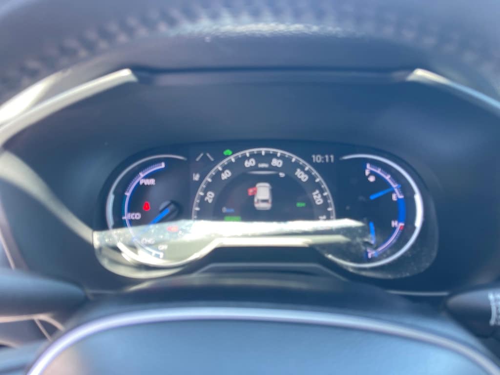 Used 2024 Toyota RAV4 Hybrid SE SUV