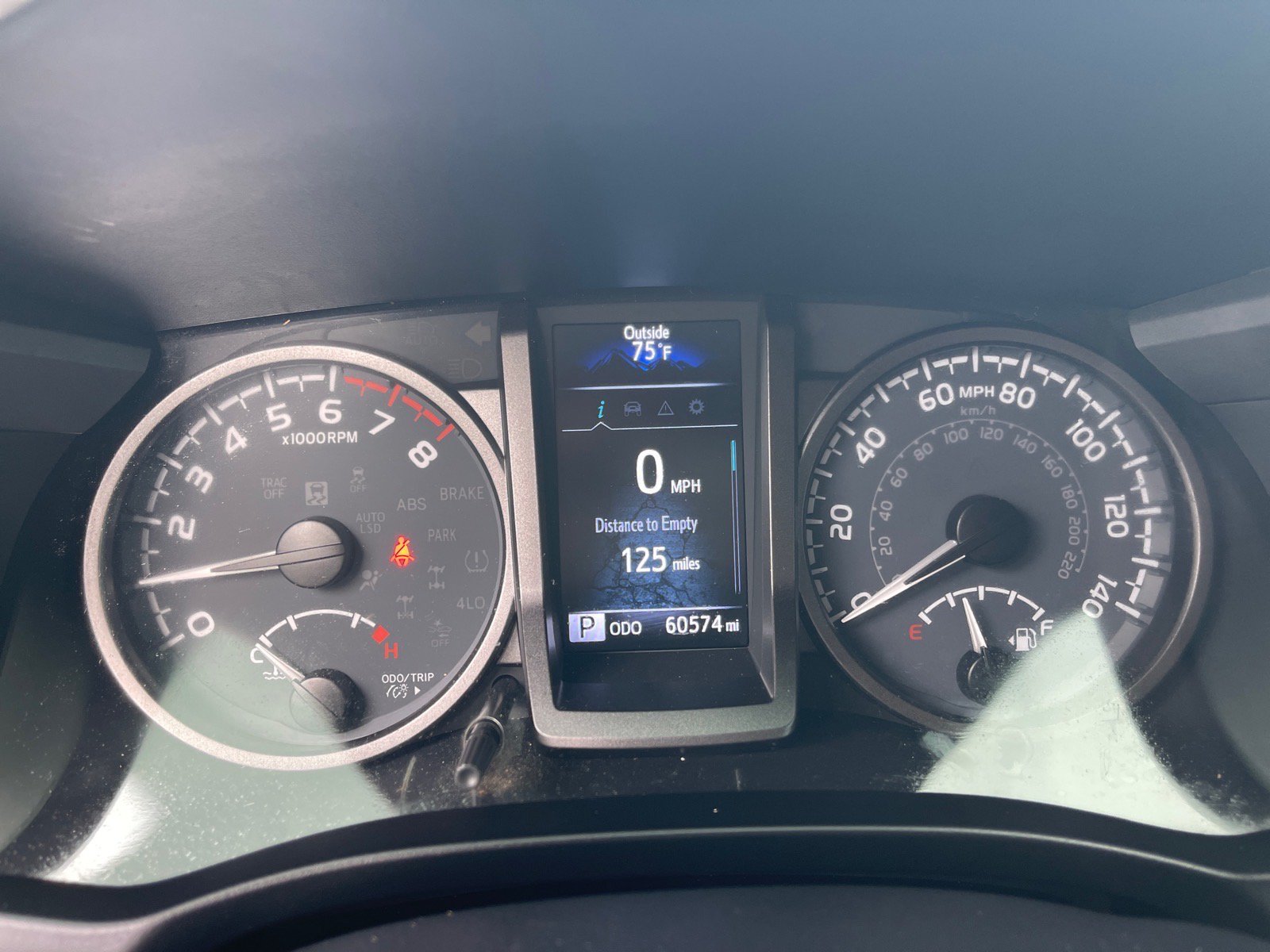 Used 2021 Toyota Tacoma TRD Sport V6 Truck Double Cab