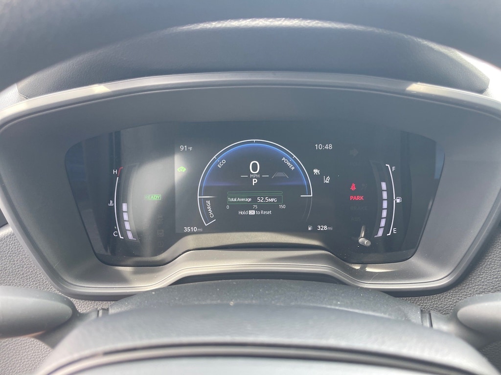Used 2026 Toyota Corolla Hybrid LE Sedan
