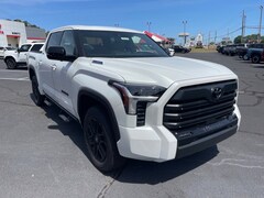 2026 Toyota Tundra i-FORCE MAX Limited i-FORCE MAX Truck CrewMax