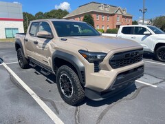 2026 Toyota Tacoma i-FORCE MAX TRD Off-Road i-FORCE MAX Truck Double Cab
