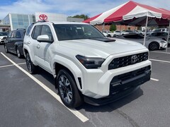 2026 Toyota 4Runner TRD Sport Premium SUV