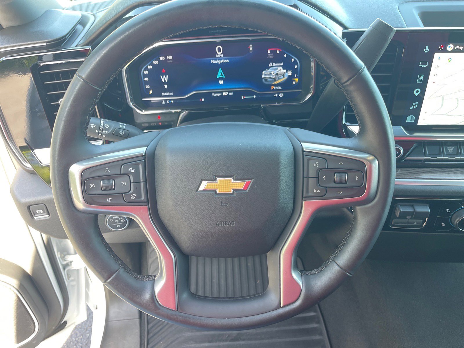 2025 Chevrolet Silverado 2500HD LT - Photo 7