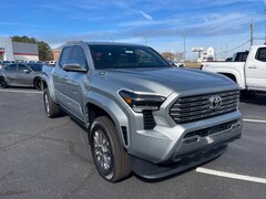 2025 Toyota Tacoma i-FORCE MAX Limited i-FORCE MAX Truck Double Cab