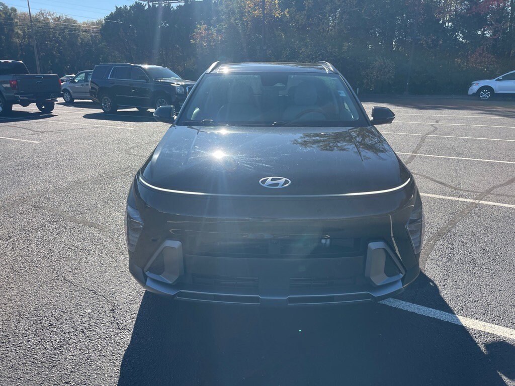 Used 2024 Hyundai Kona Limited SUV