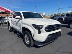 2025 Toyota Tacoma SR5 Truck Double Cab